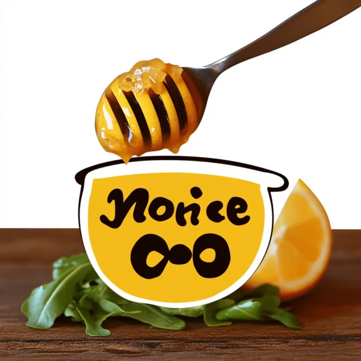 Make Honey Lemon Vinaigrette Dressing That Tastes Great