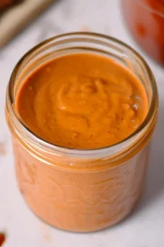 Flamethrower Sauce Copycat Recipe
