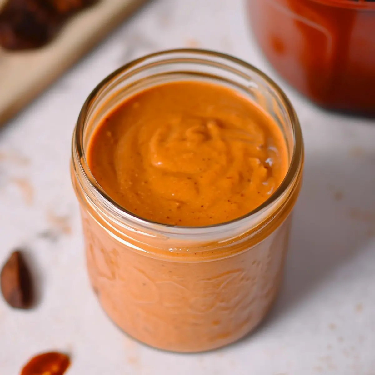 Spicy Flamethrower Sauce Copycat Recipe You'll Crave 4 Flamethrower Sauce Copycat Recipe