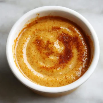 Chick-Fil-A Honey Roasted BBQ Sauce Recipe