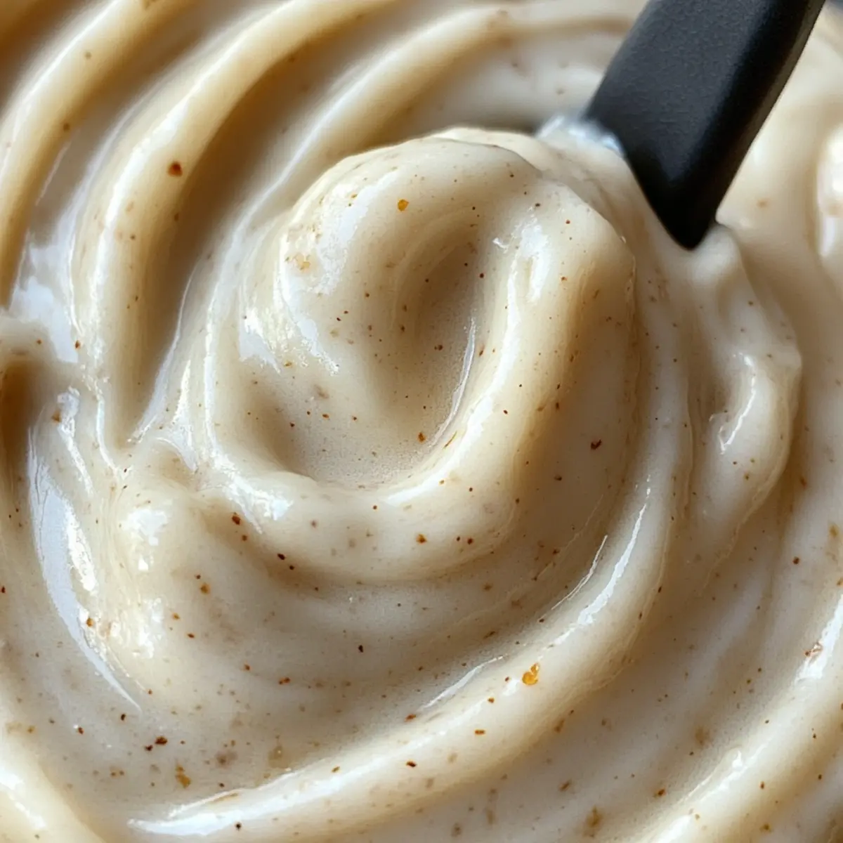 Make Amazing Creamy Sauce in 15 Minutes: The Ultimate Comfort Boost 1