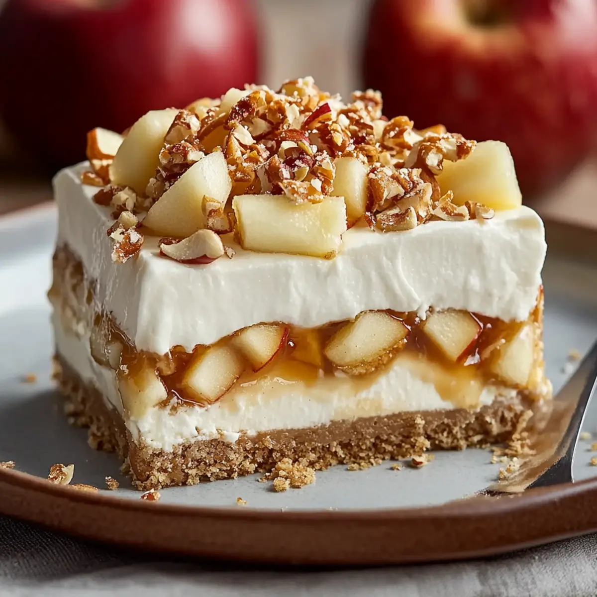 Indulgent Easy No-Bake Apple Delight Dessert Recipe 1 ebnqm48nlvp51d3lqzhz