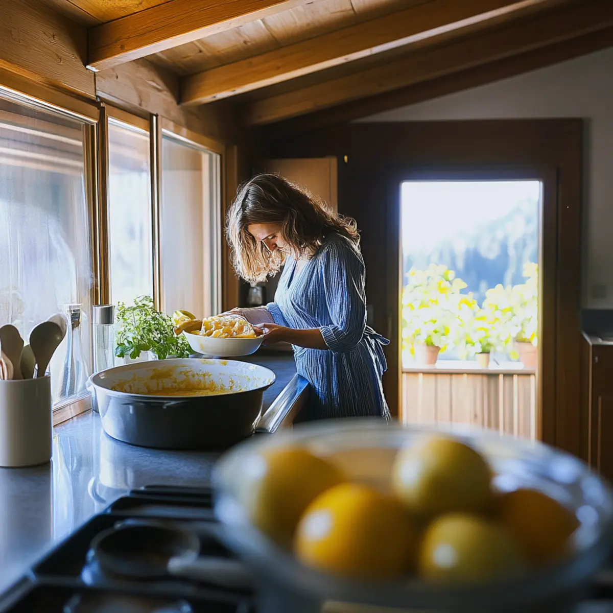 Irresistibly Delicious Homemade Sweet Onion Sauce Recipe You’ll Love 3