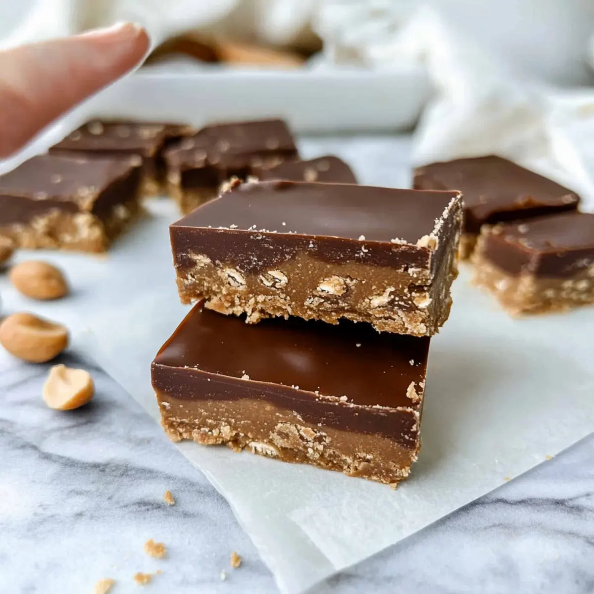 Indulgent Vegan Peanut Butter Bars - Quick & Delicious Delight 1 gv0tdcbo7l1jq9eiumet