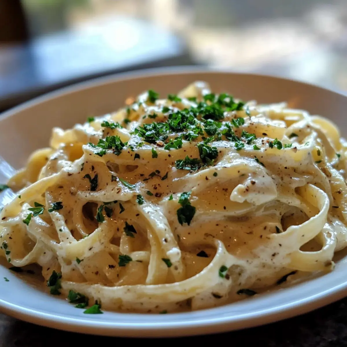 Irresistible Low-Cal Pasta Swap: Creamy Cauliflower Alfredo Delight 1 gvgmmqd3yjziwqmkii5m