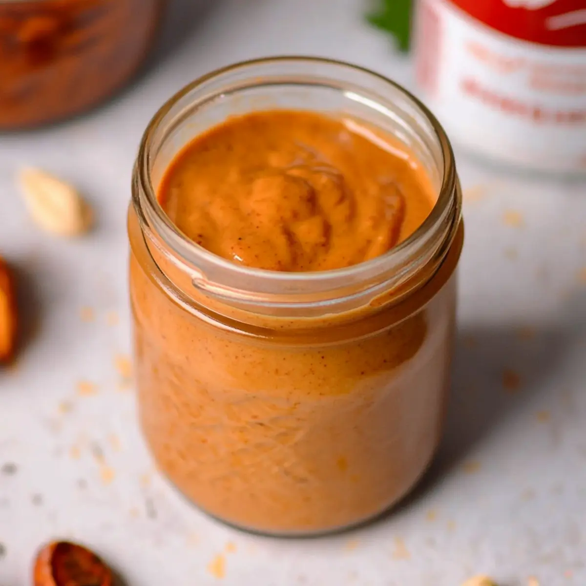 Spicy Flamethrower Sauce Copycat Recipe You'll Crave 1 jioaysww3oeq0gn7qohi