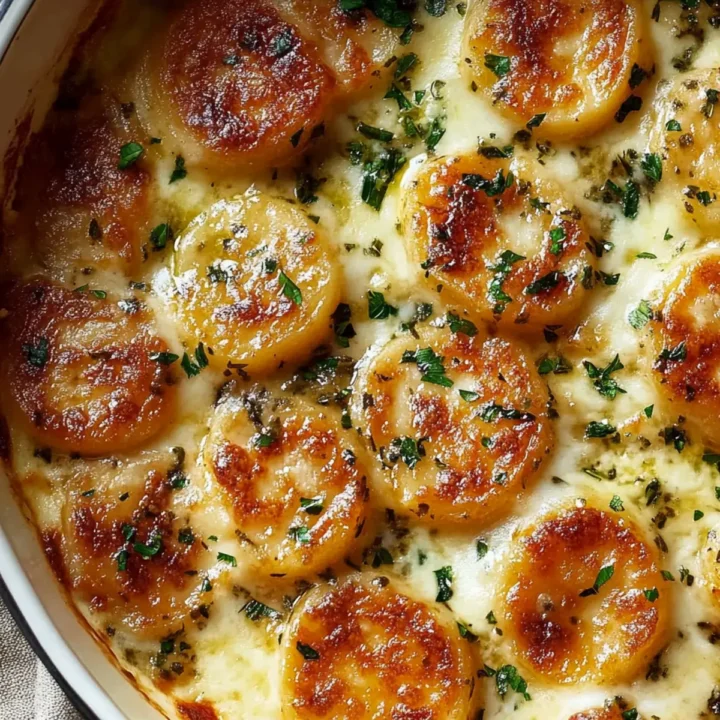 Flavorful Homemade Kitchen Sauce Recipe