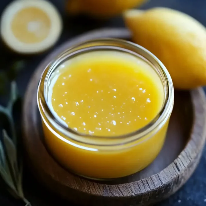 Delicious Homemade Sauces To Try