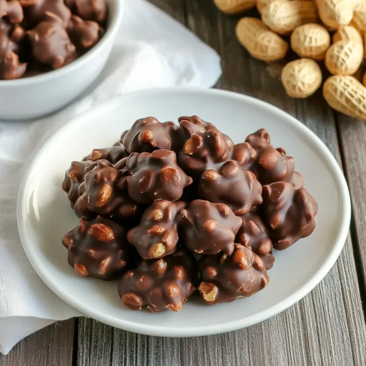Irresistibly Delicious Sugar Free Chocolate Peanuts Made Easy 20 Sugar Free Chocolate Peanuts - Walking on Sunshine