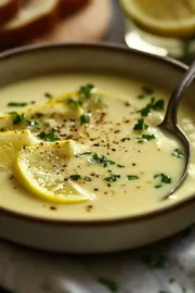 Irresistible Lemon Butter Sauce Recipe for Endless Flavor