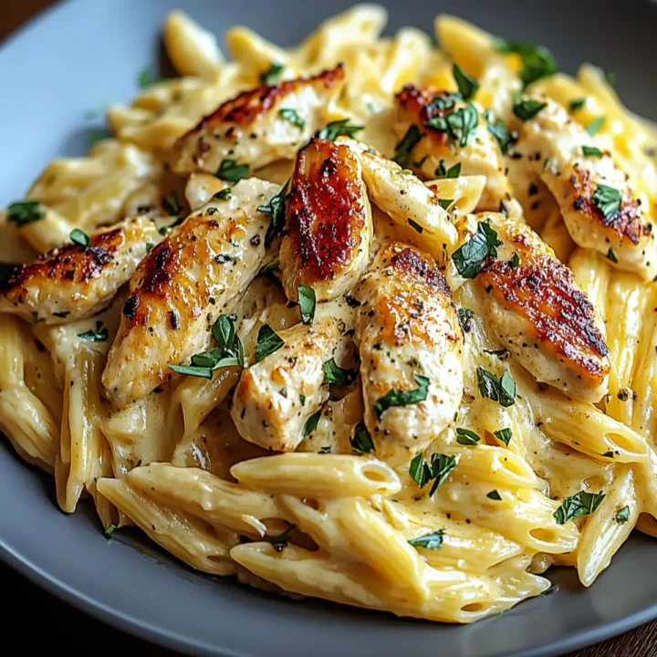 Make Restaurant Quality Marry Me Chicken Pasta Tonight for You 15 Make Restaurant Quality Marry Me Chicken Pasta Tonight