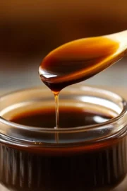 Taiwanese-Style Thick And Sweet Soy Sauce