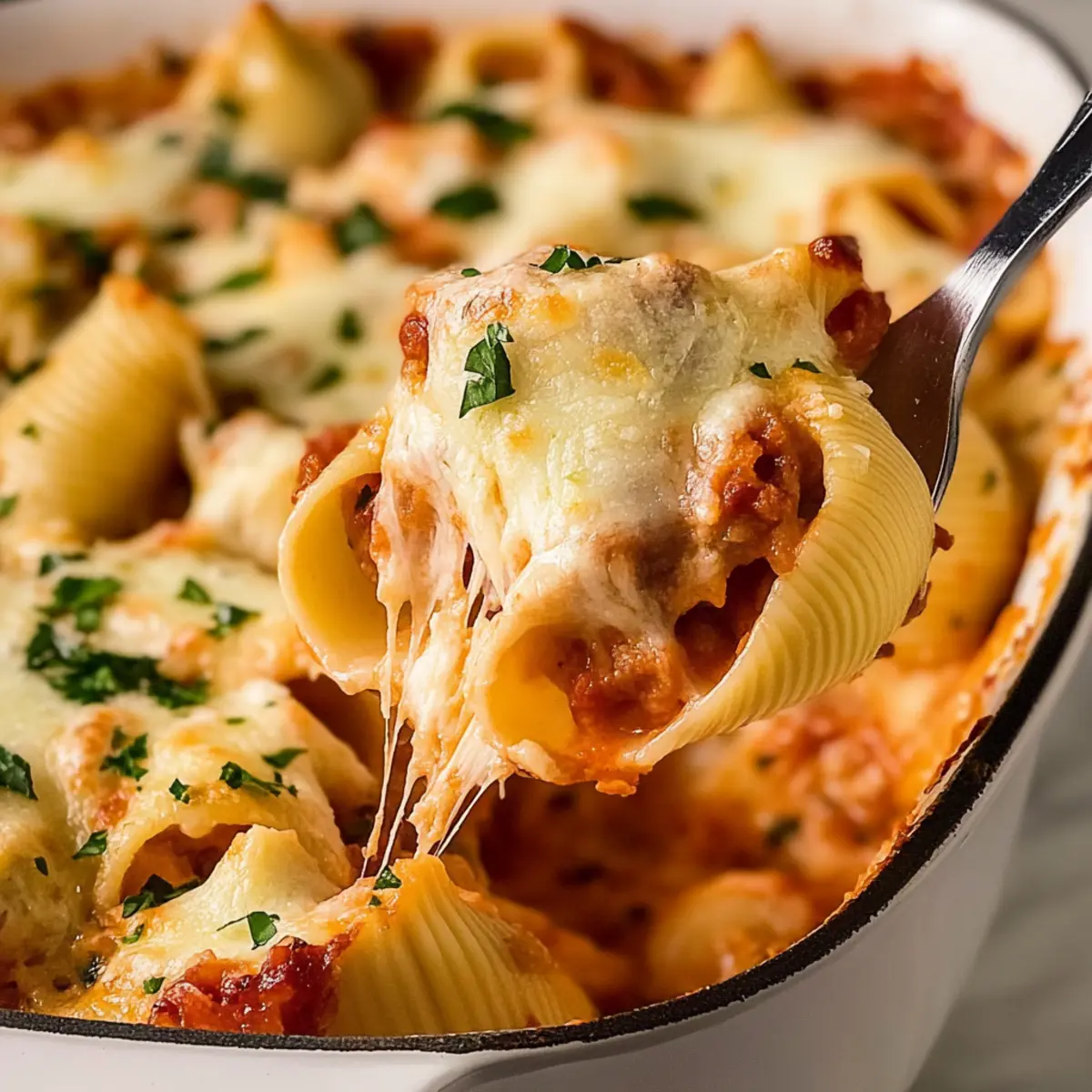 Easy Cheesy Stuffed Shells That Will Wow Your Family 2 rjffdkrwtacq1kalc2nc