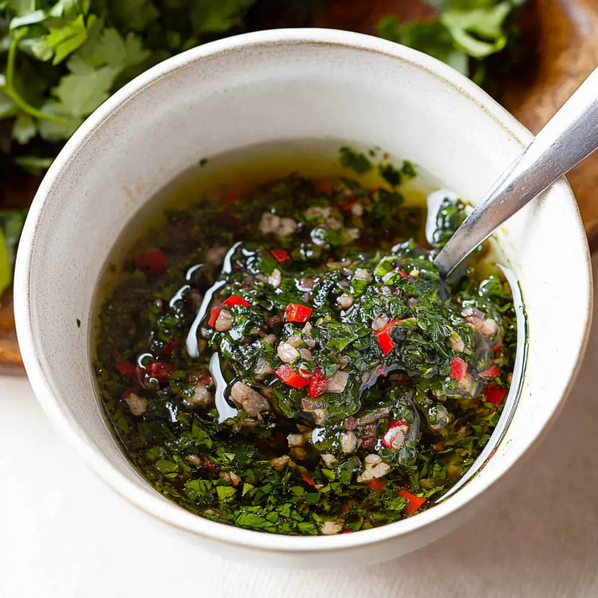 The Best Ultimate Chimichurri Recipe for Flavorful Dishes 2 snihikqlkgbuorshdgo8