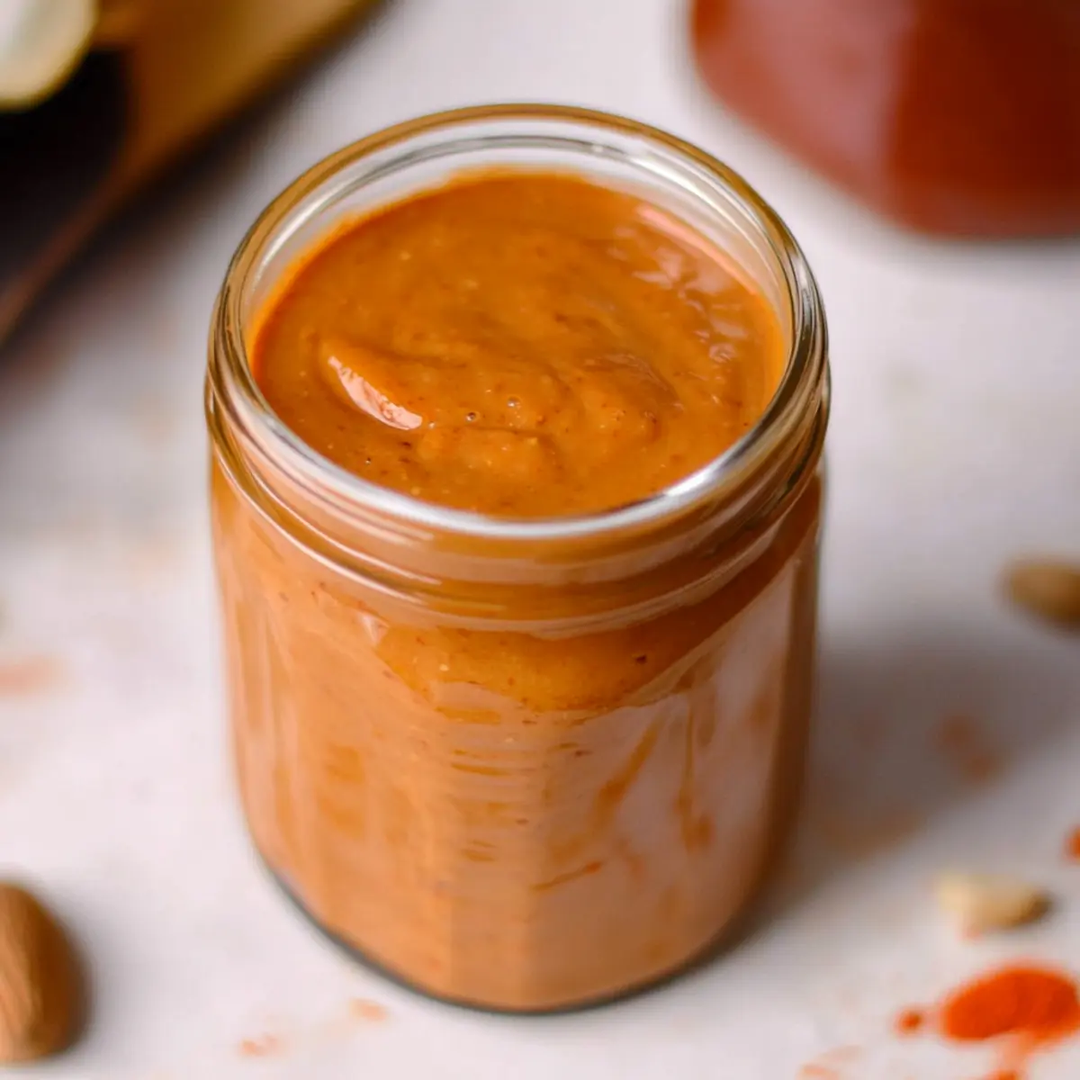 Spicy Flamethrower Sauce Copycat Recipe You'll Crave 2