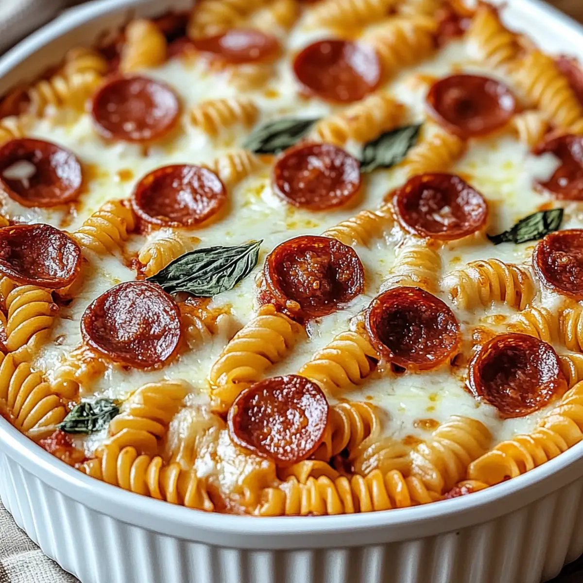Cheesy Pizza Pasta Casserole: A Family's Easy Comfort Dish 3 w7y9sh1drvi2rhwynlr4