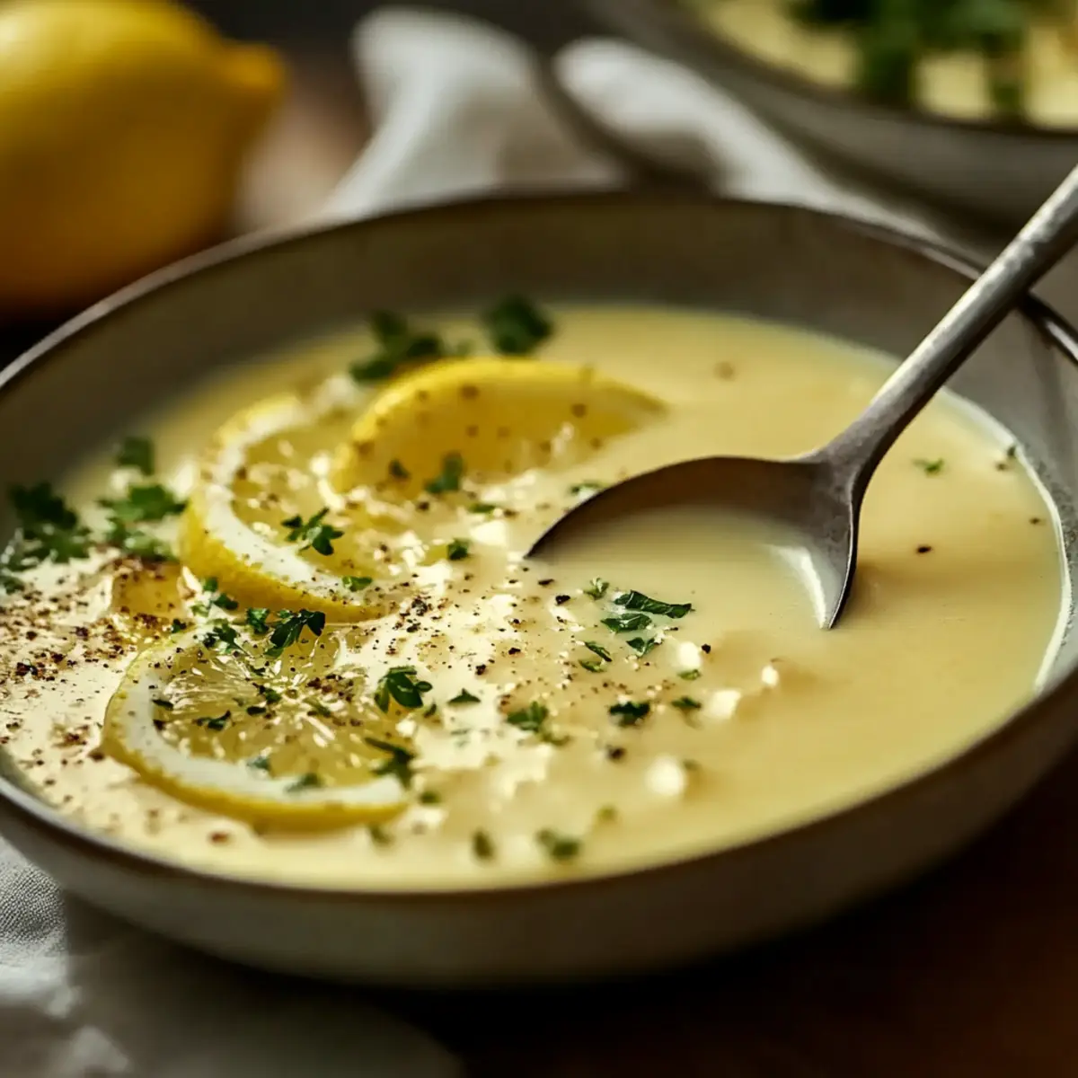 Irresistible Lemon Butter Sauce Recipe for Bold, Endless Flavor 2