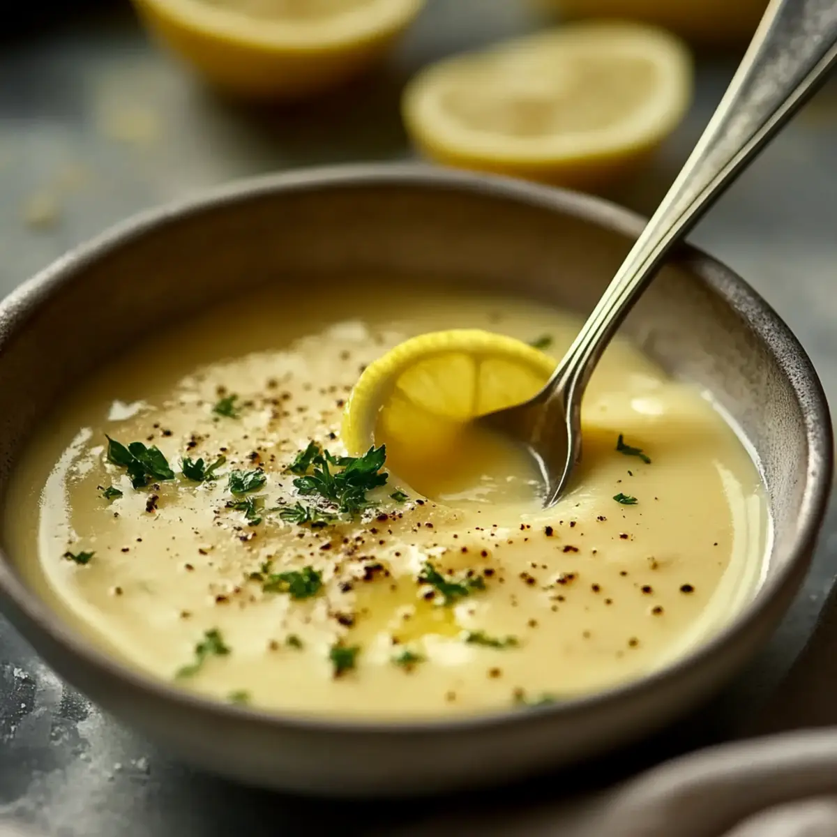 Irresistible Lemon Butter Sauce Recipe for Bold, Endless Flavor 1