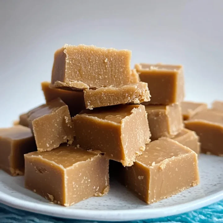 Indulgent Vegan Maple Fudge: 3 Ingredient Paleo Keto Bliss 5 Vegan Maple Fudge (Paleo, Keto, 3 Ingredient)