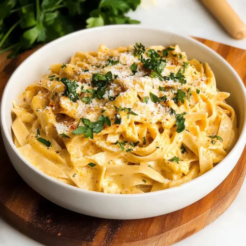 Indulgent Cajun Alfredo Sauce - Spicy Cream Pasta Perfection 11 Cajun Alfredo Sauce - Spicy Cream Pasta Sauce